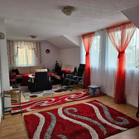 Bistrik Szarajevó