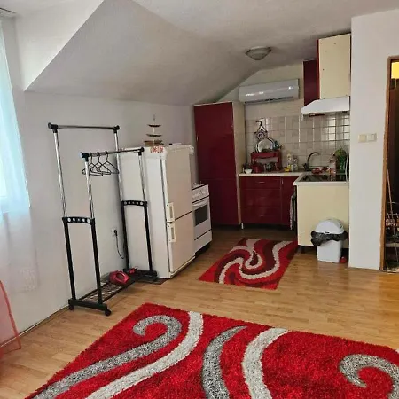 Apartman Bistrik